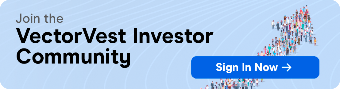 VectorVest Investor Community